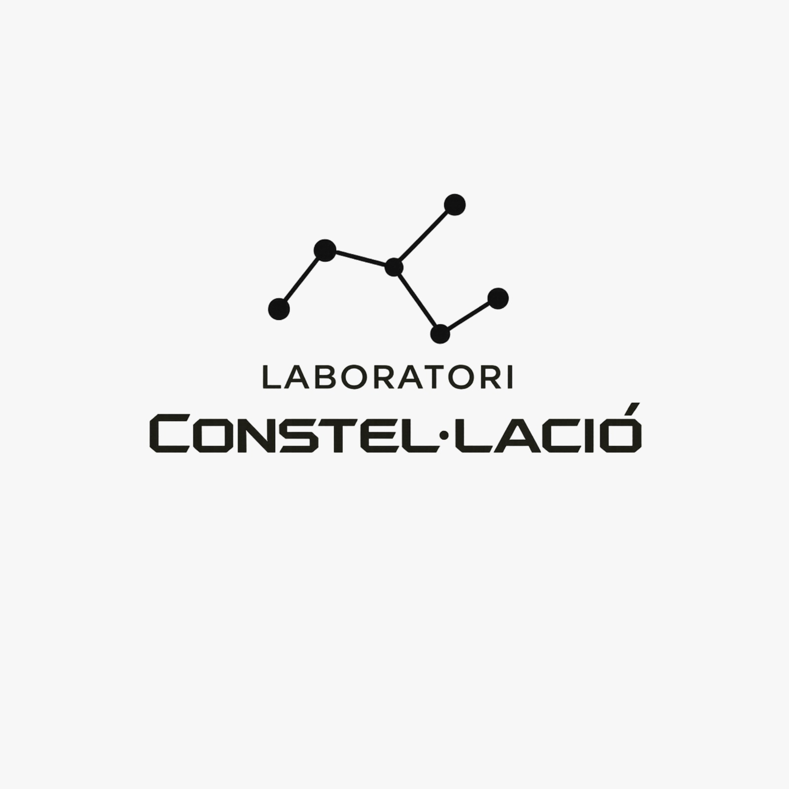 Laboratori Constel·lació logo